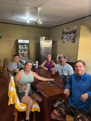 2026 Equipo de Misión #1 para Deporte