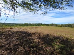 Ocean View Lot at Marbella Posada del Sol water availability