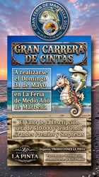 Gran Feria De Marbella 2026