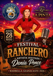 Gran Feria De Marbella 2026