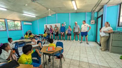 2026 Equipo de Misión #2 Inglés como Lengua Extranjera