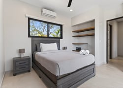 Modern Ocean View Home with Infinity Pool in Costa Dorada – Casa Armadillo