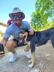 2026 Equipo de Misión #1 para Deporte