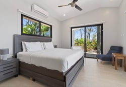 Modern Ocean View Home with Infinity Pool in Costa Dorada – Casa Armadillo