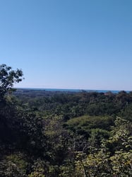 Ocean View Lot at Marbella Posada del Sol water availability