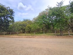 Flat 4,025 m² Mixed-Use Lot – Walk to Marbella Beach